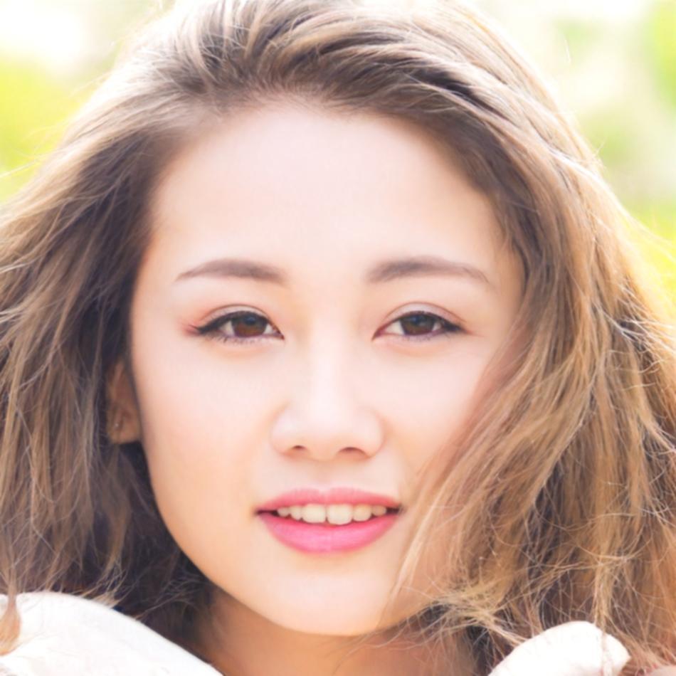 Sarah Müller Profilbild